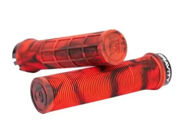 Puños Gravity Red/Black
