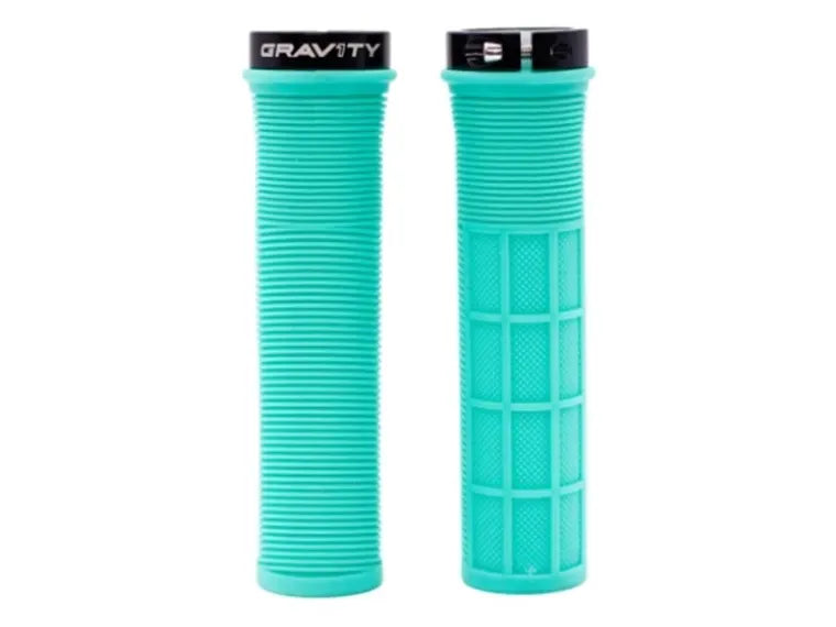 Puños Gravity Turquesa