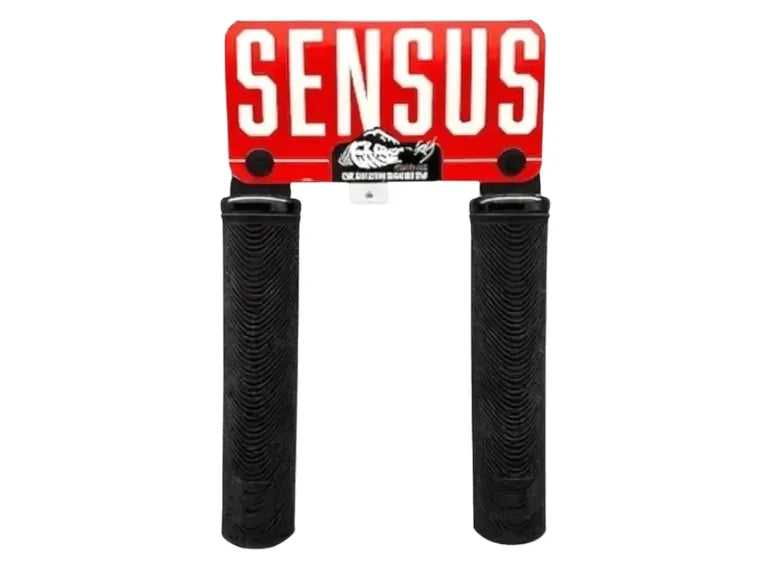 Puños Sensus Cloudwave Lock On Emil Johansson Negro