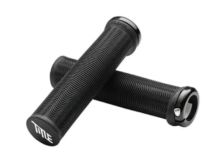 Puños Title Lock On Negro