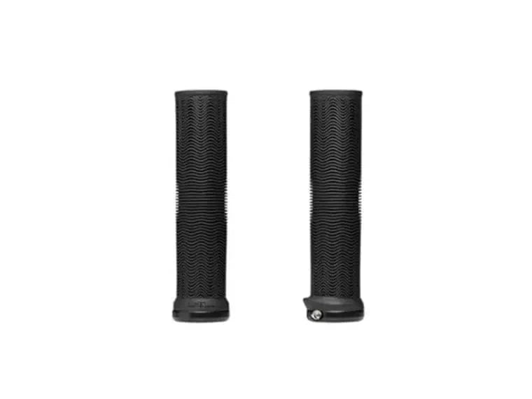 Puños Title Lock On Negro