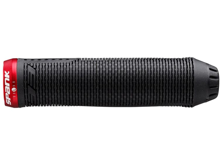 Puño Spank Spike 33 Negro Con Rojo