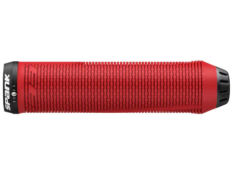 Puño Spank Spike 33 Rojo