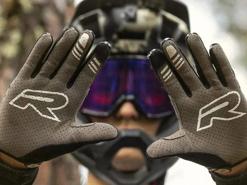 Racer Marca