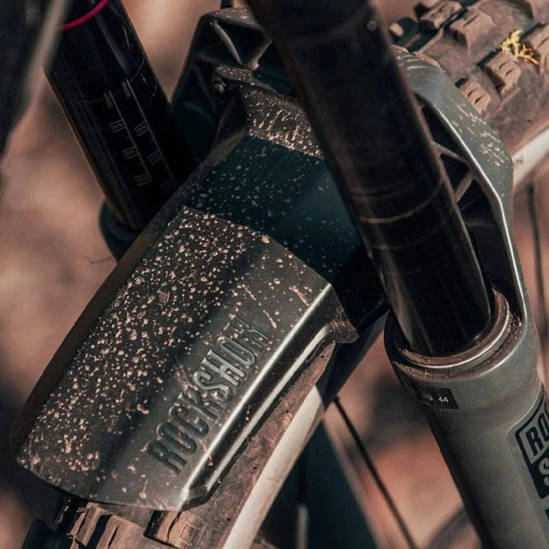 ROCKSHOX ZEB