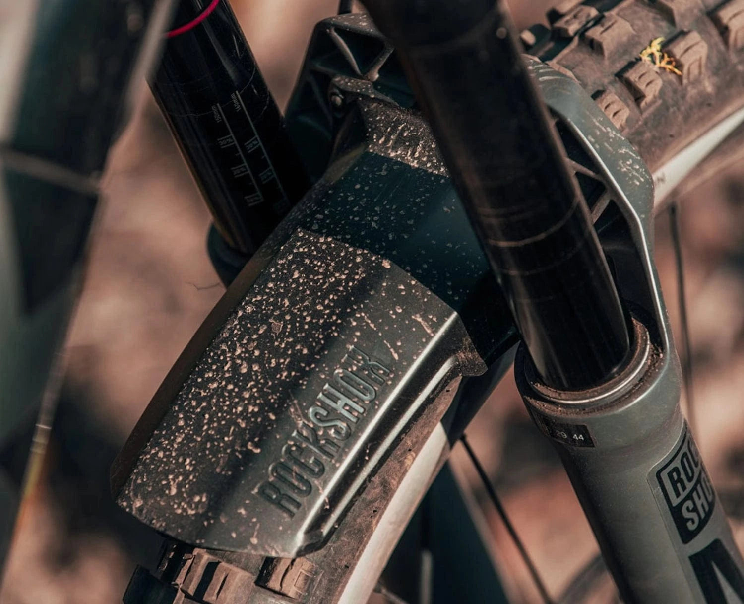 Rock Shox Zeb Ultimate