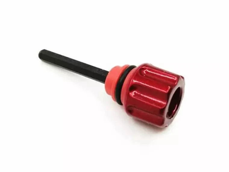 Rebote Suntour Dial Zeron 35
