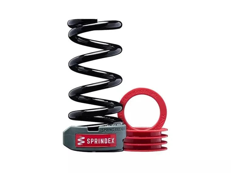 Resorte Sprindex Trail Enduro 390-430 142/65Mm