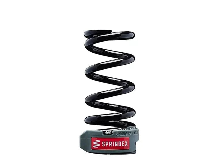 Resortes Sprindex Light Trail 430-500 126/55Mm