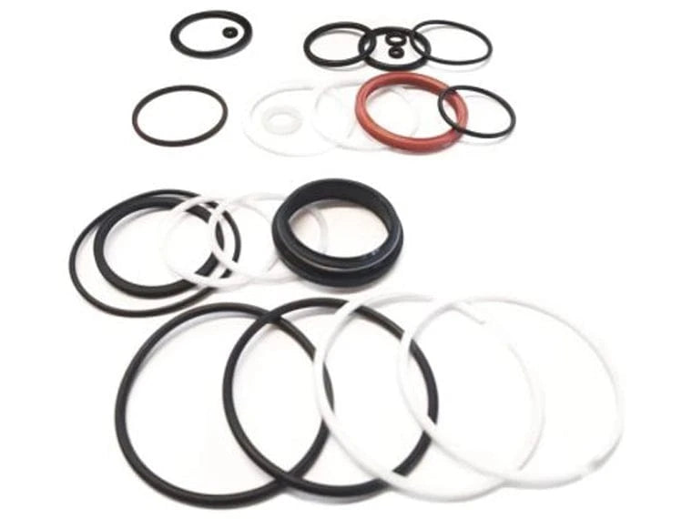 Retenes Fox Float X2 Air Sleeve Service Kits
