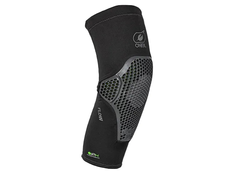 Rodillera Oneal Flow Flow Knee Guard Gray