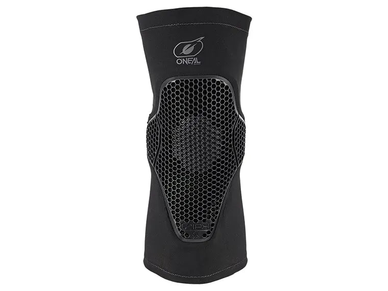 Rodillera Oneal Flow Flow Knee Guard Gray