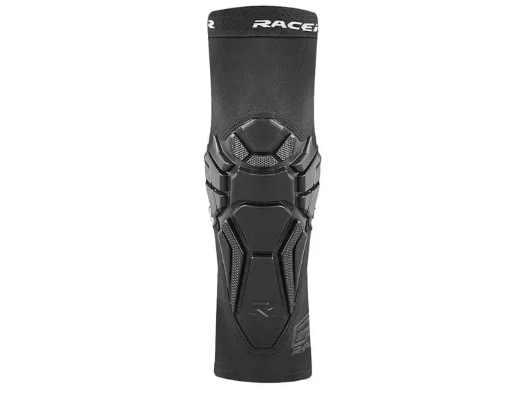 Rodillera Racer Flexair Knee - Rtec Negro