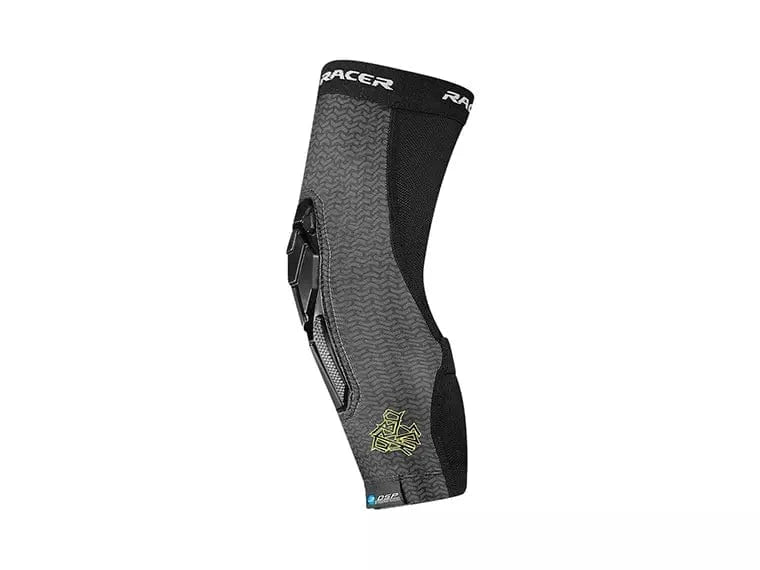 Rodilleras Racer Gloves Flexair Knee Kids