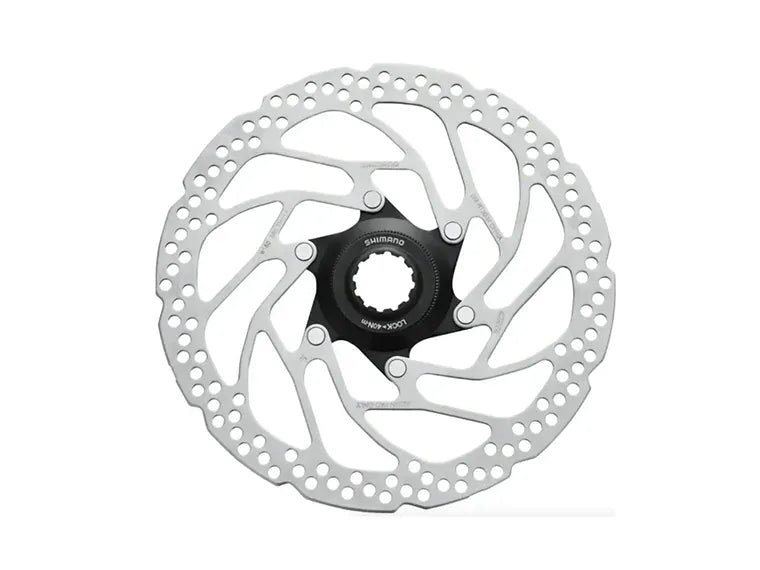 Rotor Disco Shimano 180Mm Cl Sm-Rt30