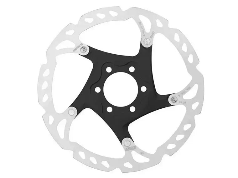 Rotor Freno Disco Sm-Rt76 Deore Xt 180Mm(Caja)Esmrt76M2