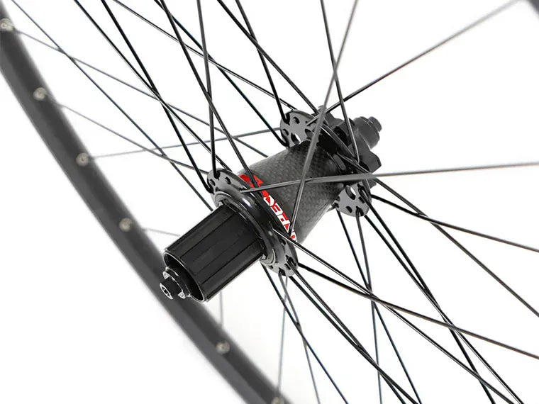 Rueda Retrospec Trasera 29 Rs-M402Cb Black
