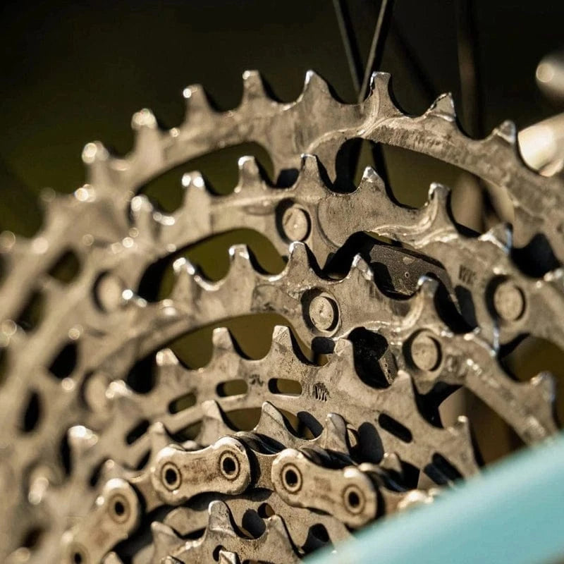 SHIMANO PIÑON