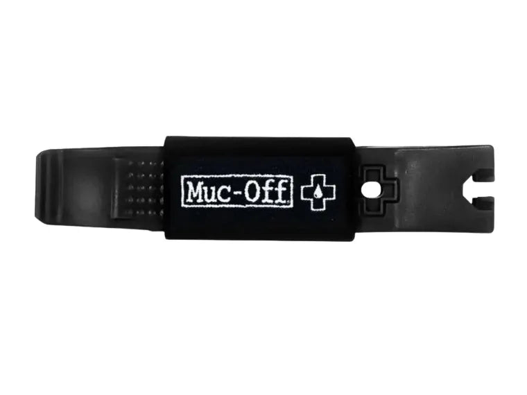 Set De Desmontadores Muc-Off Rim Stix Unitario NEGRO
