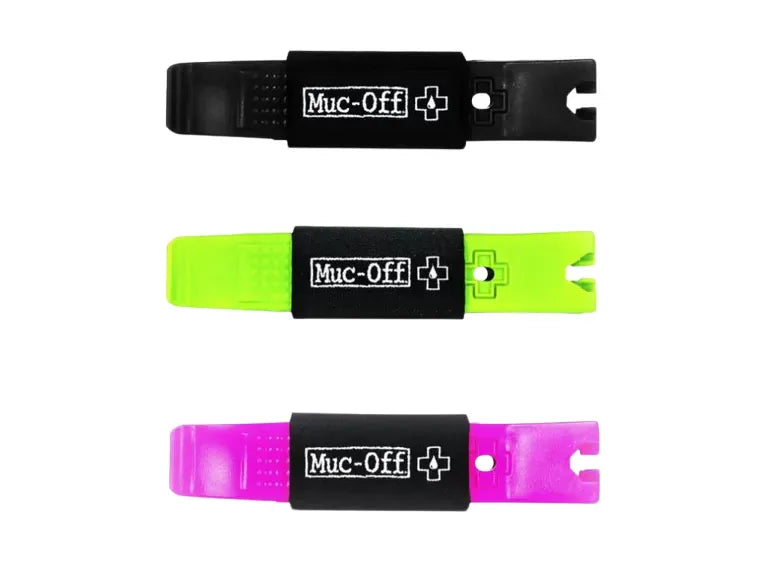 Set De Desmontadores Muc-Off Rim Stix Unitario