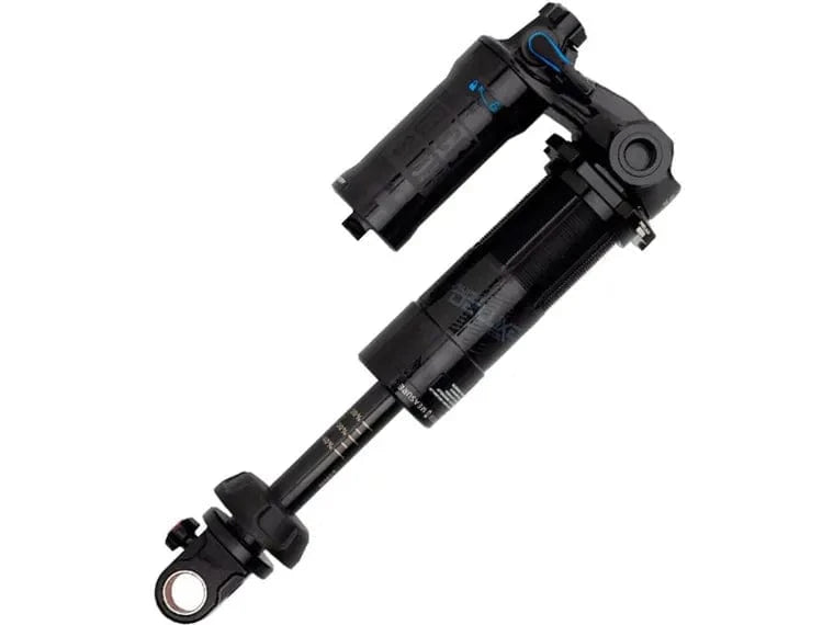 Shock Rock Shox Super Deluxe Coil Ultimate 205X57,5 Trun - Better Bike