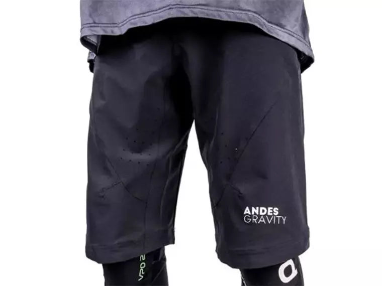 Short Andes Gravity Enduro 