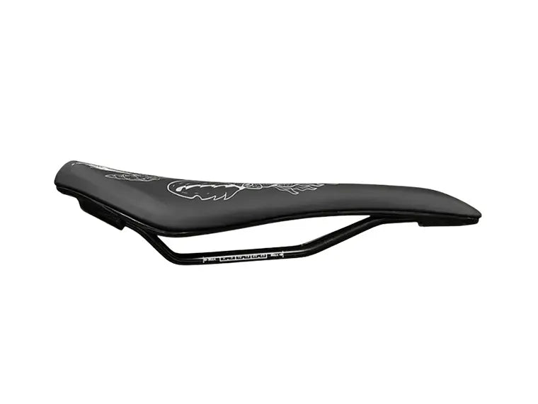 Sillin 715Ind Goat Black