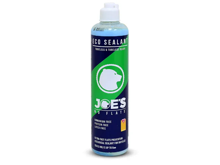  Flats 500Ml