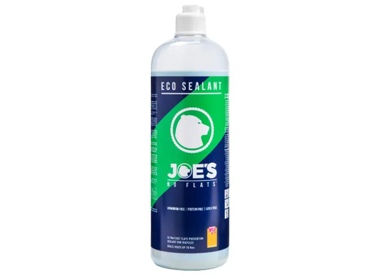 Solucion Anti-Pinchasos No Flats Eco 1000Ml