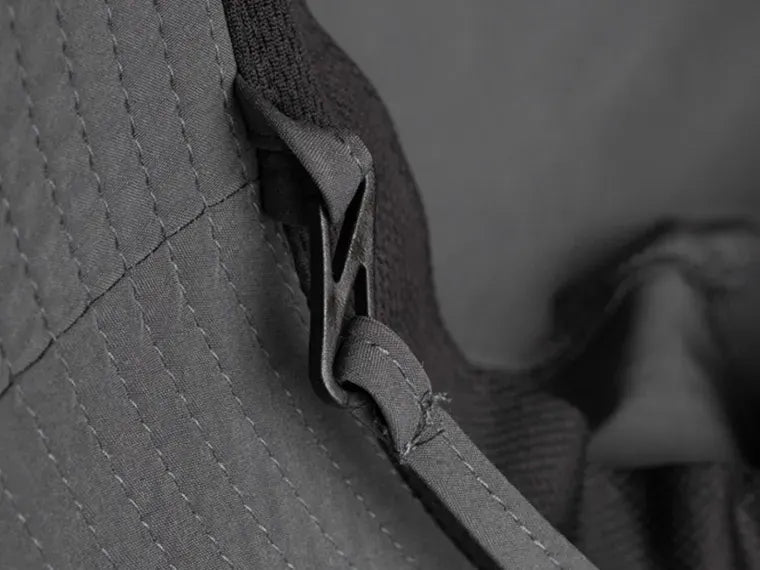 Sombrero Commencal Shaper Lightech Grey