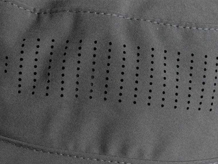Sombrero Commencal Shaper Lightech Grey