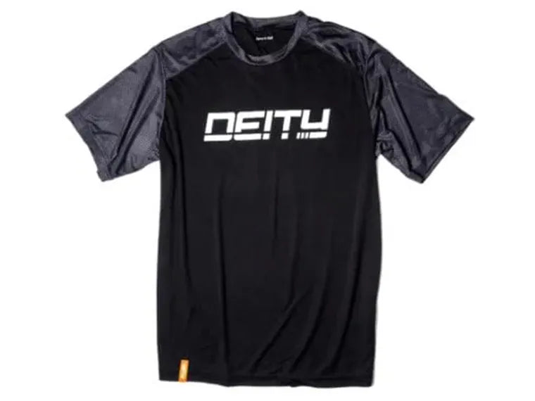 Spindrift Deity Jersey  