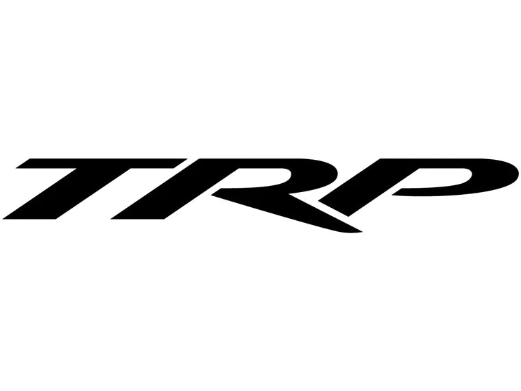 LOGO TRP