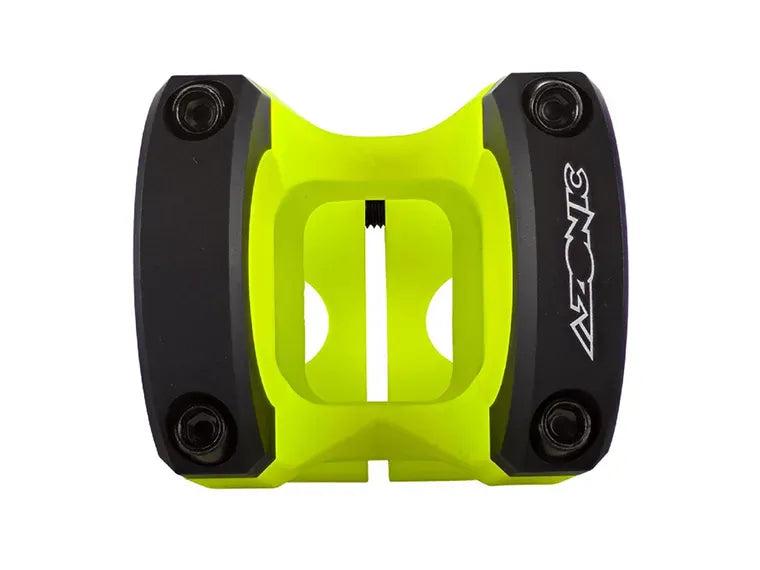Tee Azonic The Rock Fat35 Stem 34.9Mm/45Mm New