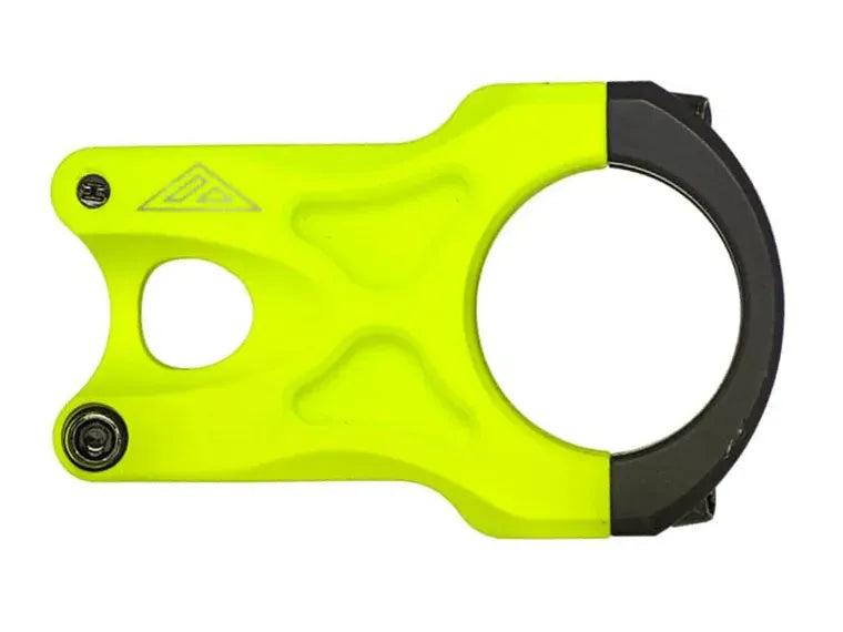 Tee Azonic The Rock Fat35 Stem 34.9Mm/45Mm New