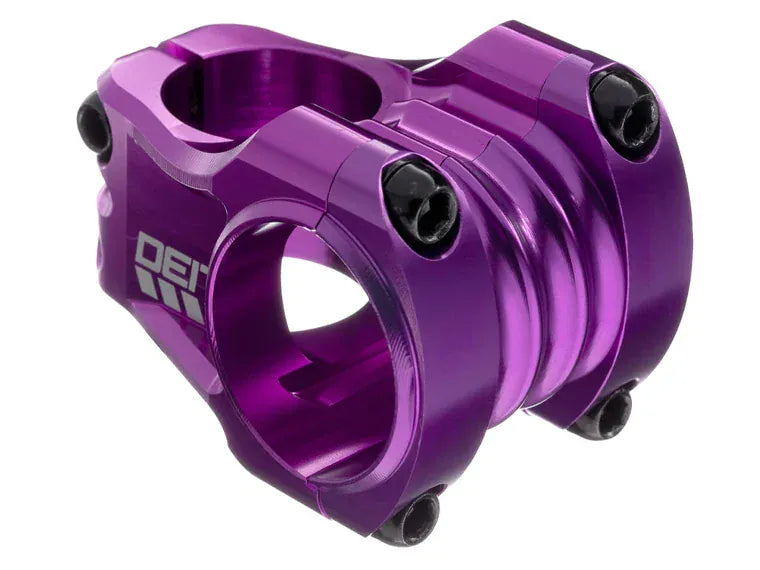 Tee Deity Copperhead 35Mm/31.8 Morado U