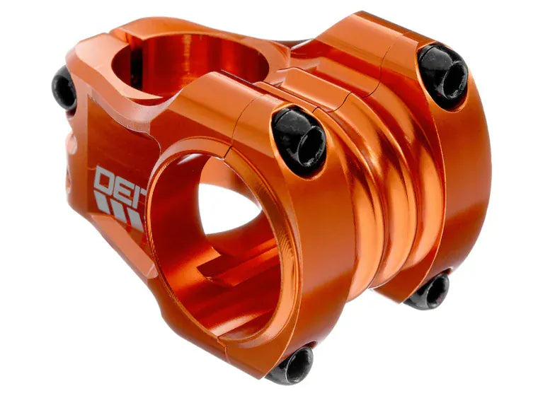 Tee Deity Copperhead 35Mm/35 Naranja U