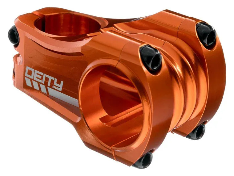 Tee Deity Copperhead 50Mm/35 Naranja U