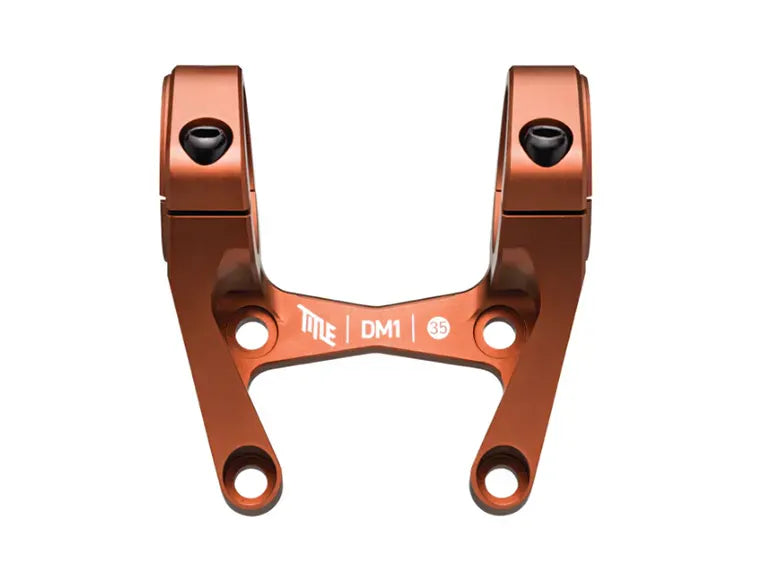 Tee Dh Dm1 35 Mm Bronce Title