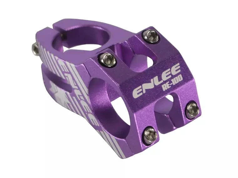 Tee Enlee Re-100 Morado