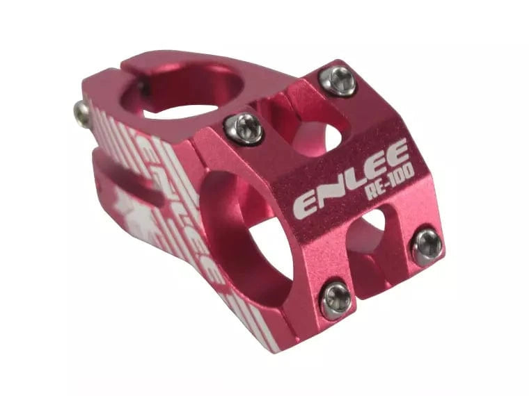 Tee Enlee Re-100 Rojo