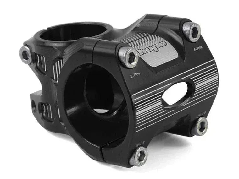 Tee Hope Am 35Mm O/S 31.8 (Negro)