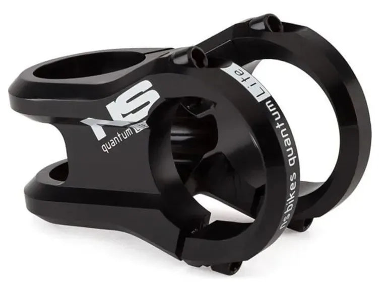 Tee Ns-Bikes Quantum Lite 35 Black