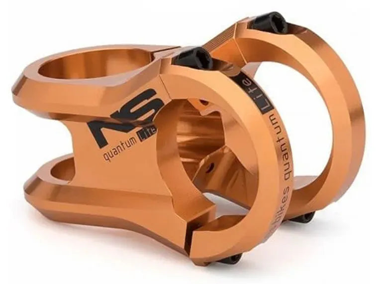 Tee Ns-Bikes Quantum Lite 35 Coper