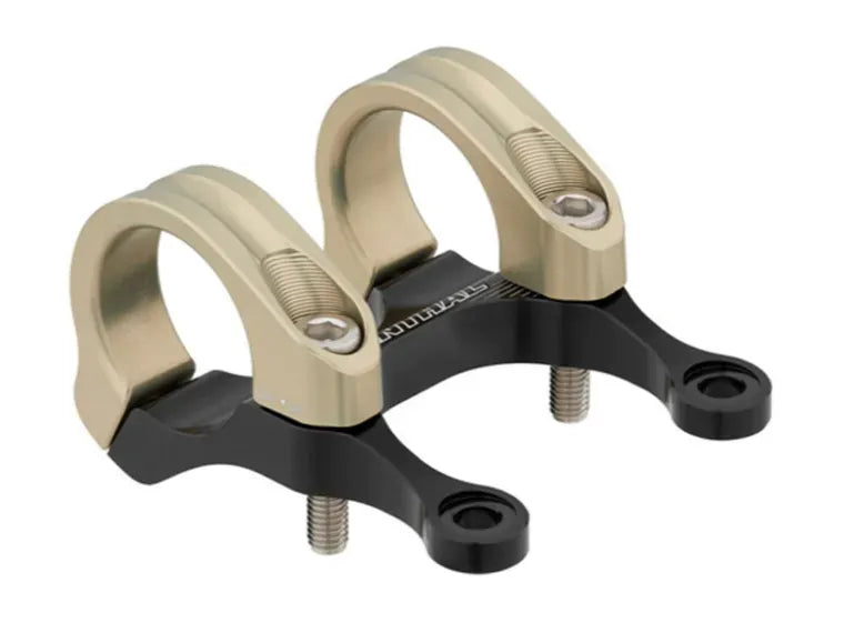 Tee Renthal Dh 45Mm Rise 0 Grados