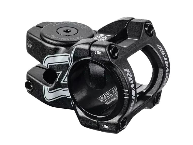 Tee Reverse E-One 31,8X35Mm Bk/Grey