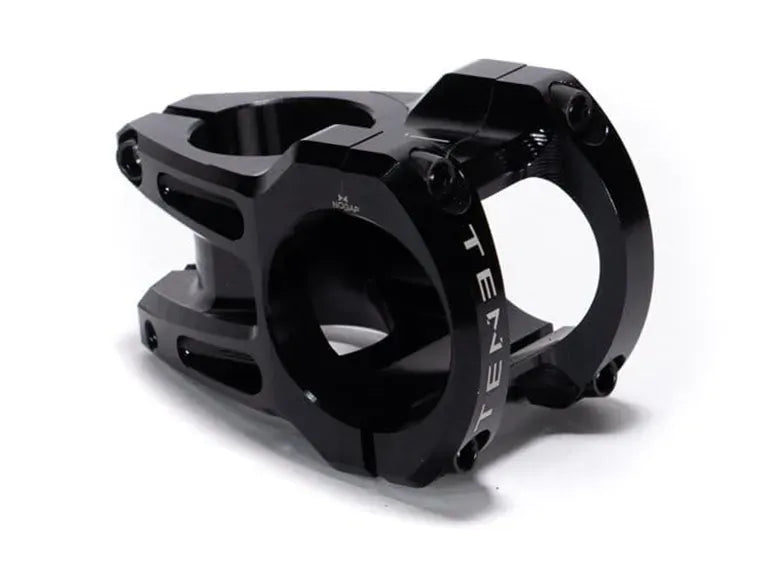 Tee Tenet Nora V2 Black 37Mm