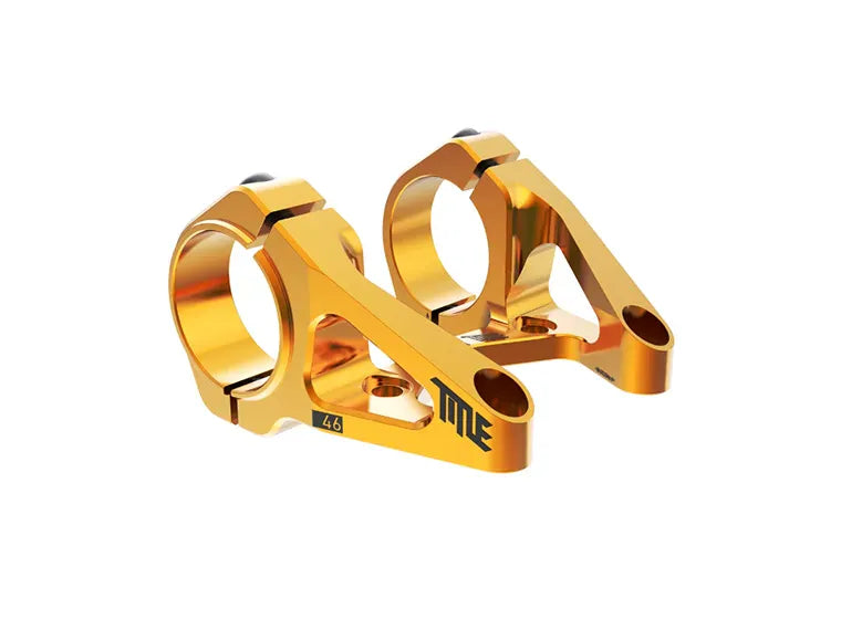Tee Title Dh Dm1 35 Mm Gold