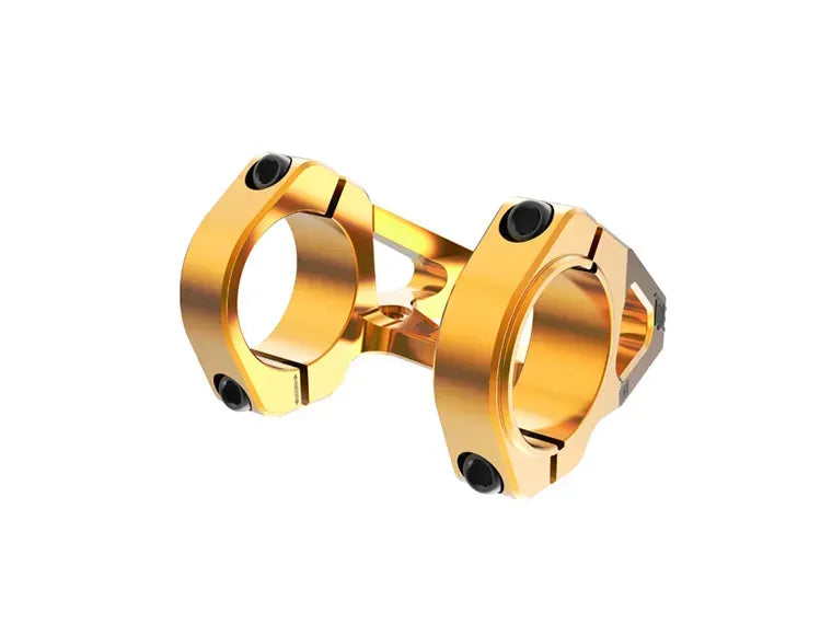Tee Title Dh Dm1 35 Mm Gold