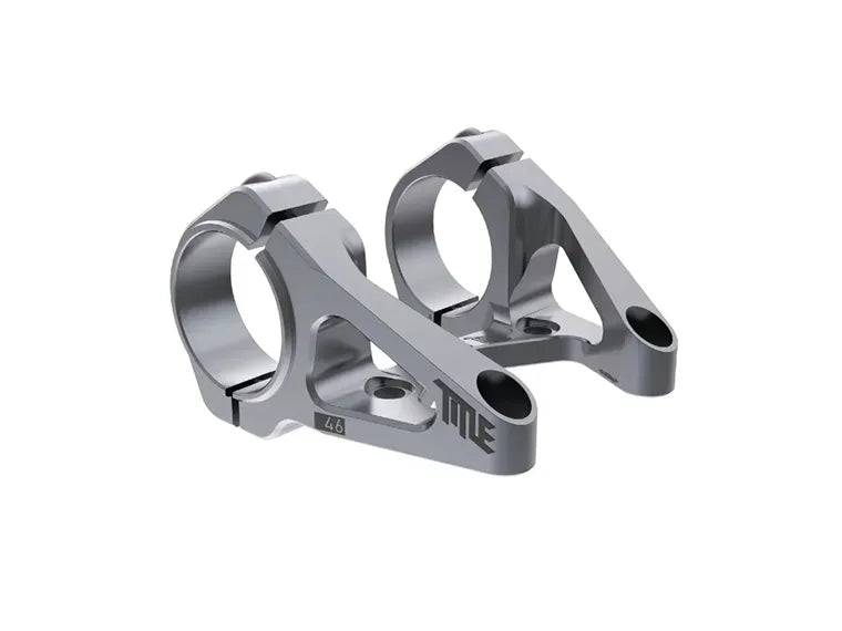 Tee Title Dh Dm1 35 Mm Grey